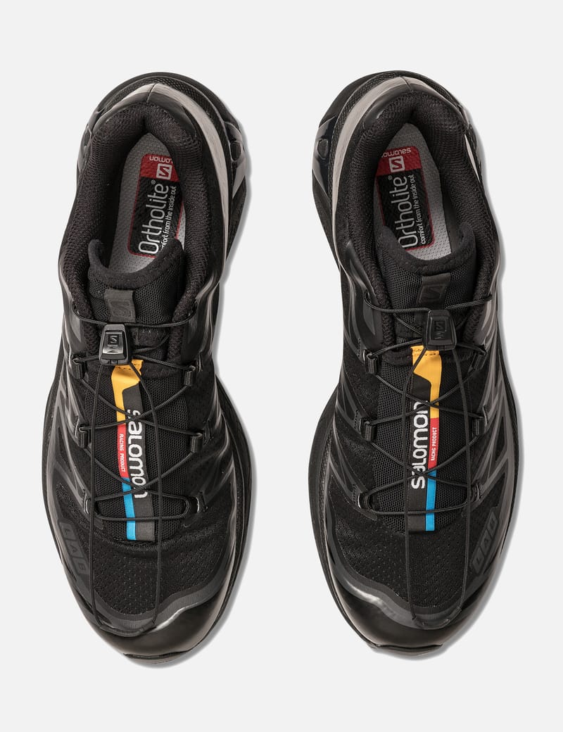 Salomon Advanced - XT-6 | HBX - Globally Curated Fashion and