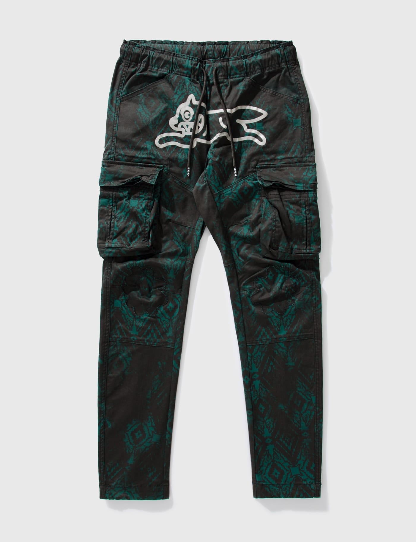 Icecream - Militant Cargo Pants | HBX - Globally Curated Fashion