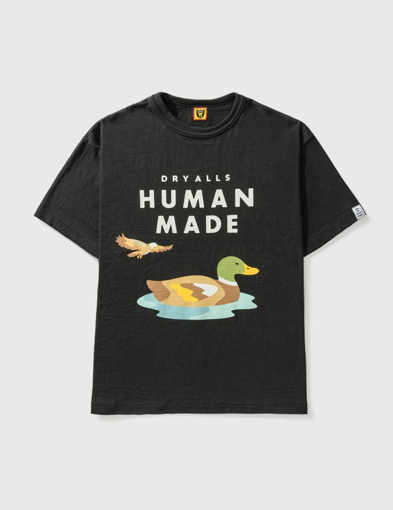 ヒューマンメイド - HUMAN MADE グラフィック Tシャツ | HBX