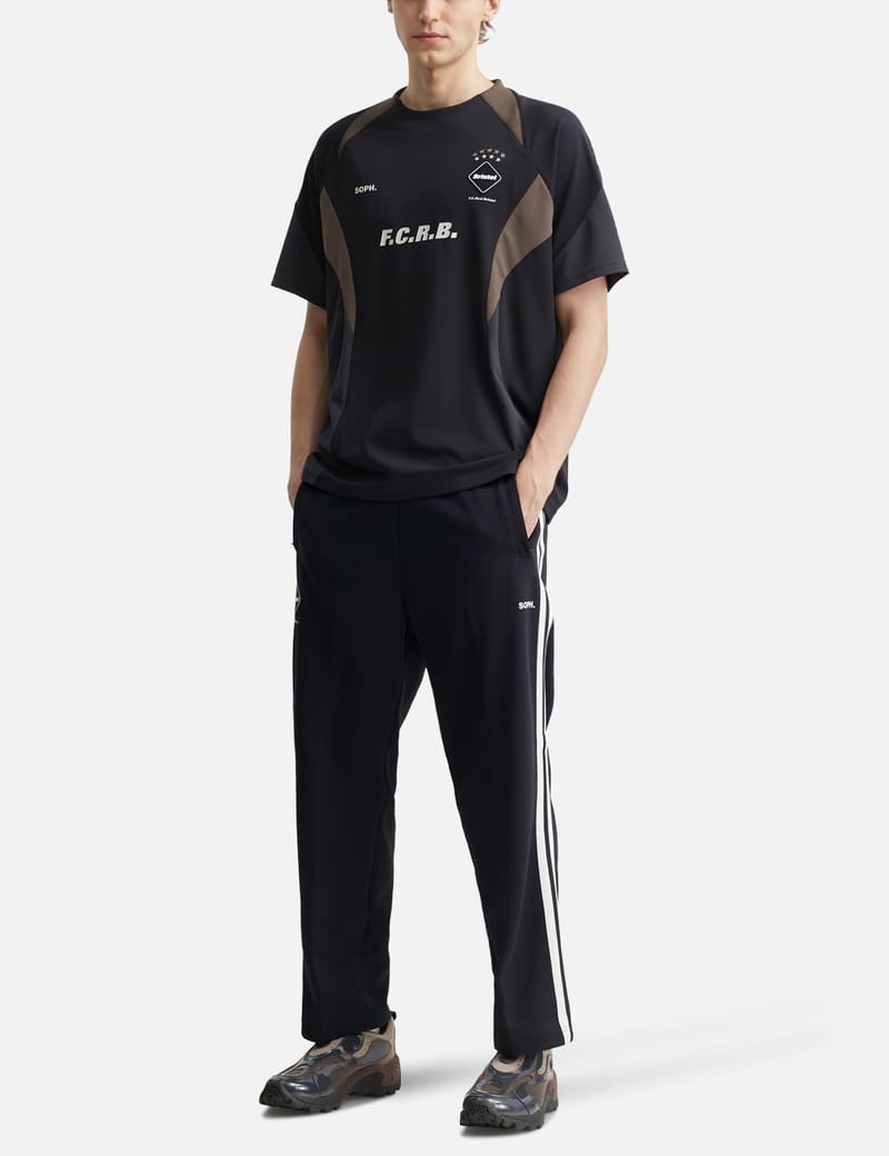 ウェア F.CRealBristol 4WAY STRETCH RIBBED PANTS F.C. Real Bristol - 4WAY STRETCH RIBBED PANTS | HBX