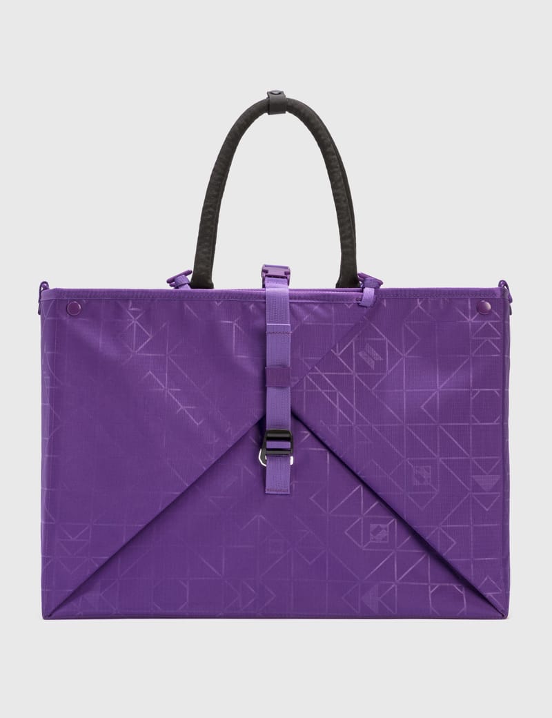 Helinox - BTS x Helinox Folding Tote | HBX