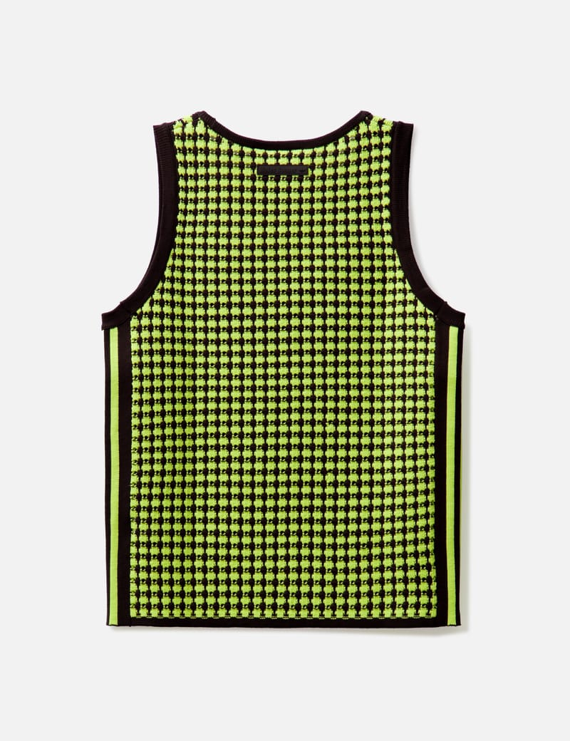 アディダス オリジナルス - Wales Bonner Knit Vest | HBX