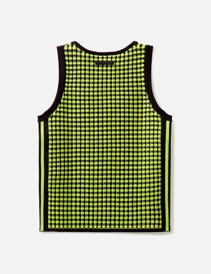 Adidas Originals - Wales Bonner Knit Vest | HBX - Globally Curated ...