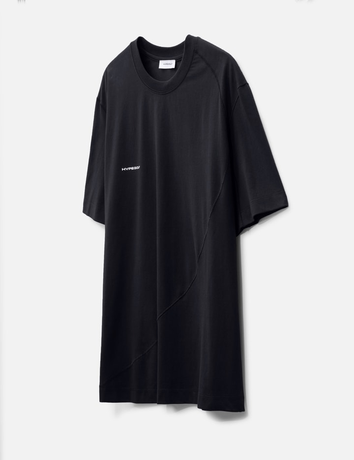 HYPEGOLF X POST ARCHIVE FACTION (PAF) Side Rib T-Shirts main image 1