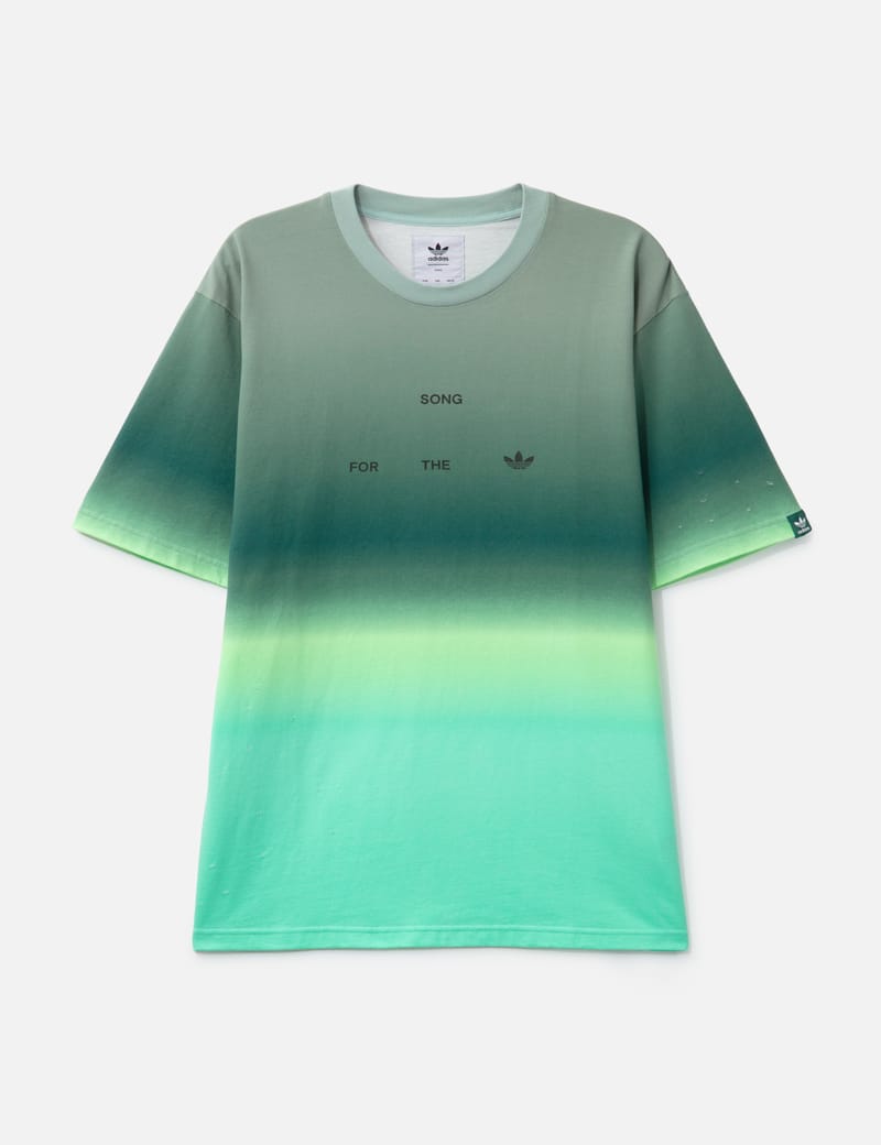NOAH X ADIDAS ORIGINALS ロングスリーブ ポロ アディダス オリジナルス - Noah x adidas Originals ロング
