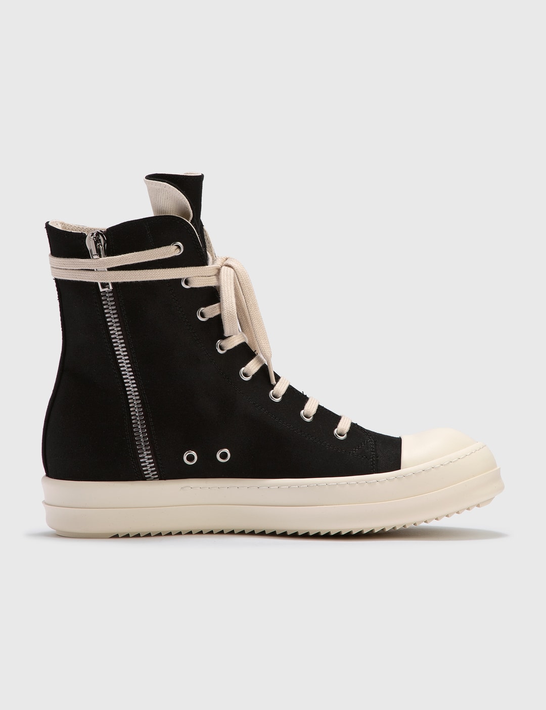 Rick Owens Drkshdw - Scarpe Cargo Sneakers | HBX - Globally Curated ...