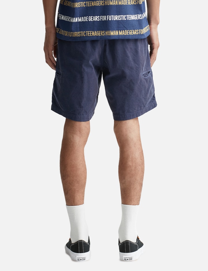 heritage windrunner corduroy shorts