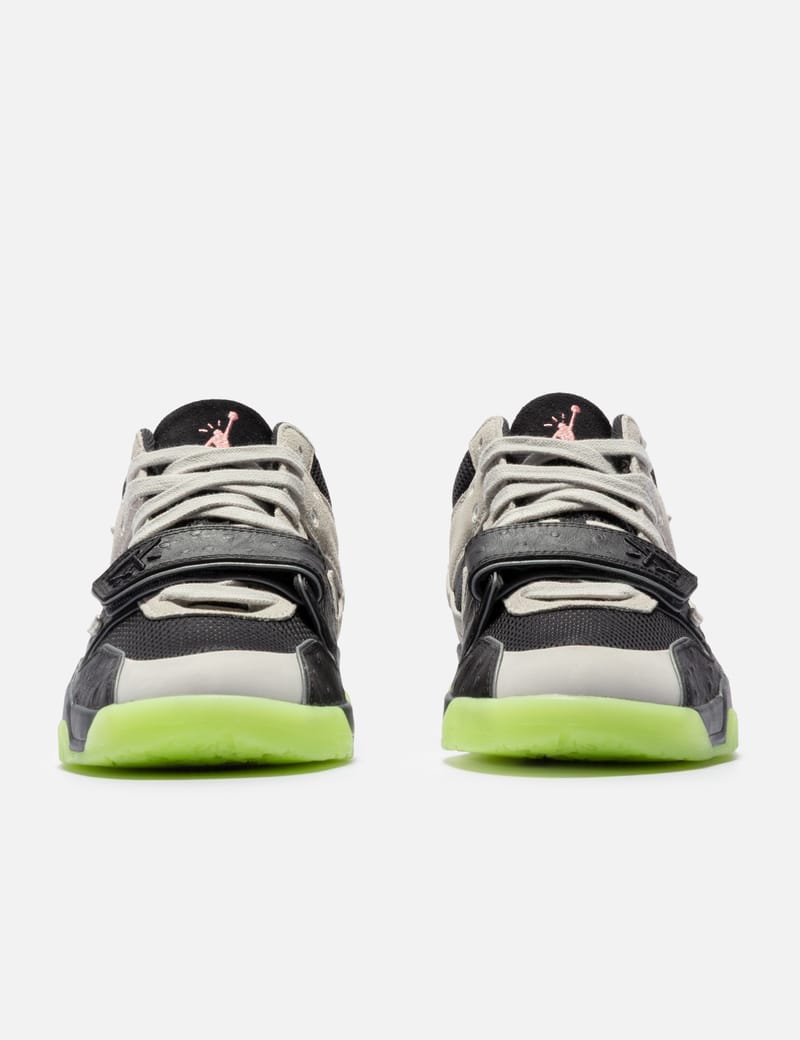 Jordan Brand Air Jordan x Travis Scott x Chase B CJ1 T-Rexx