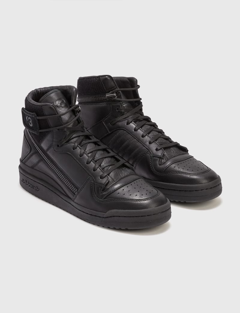 Y-3 - Y-3 Forum Hi OG | HBX - Globally Curated Fashion and