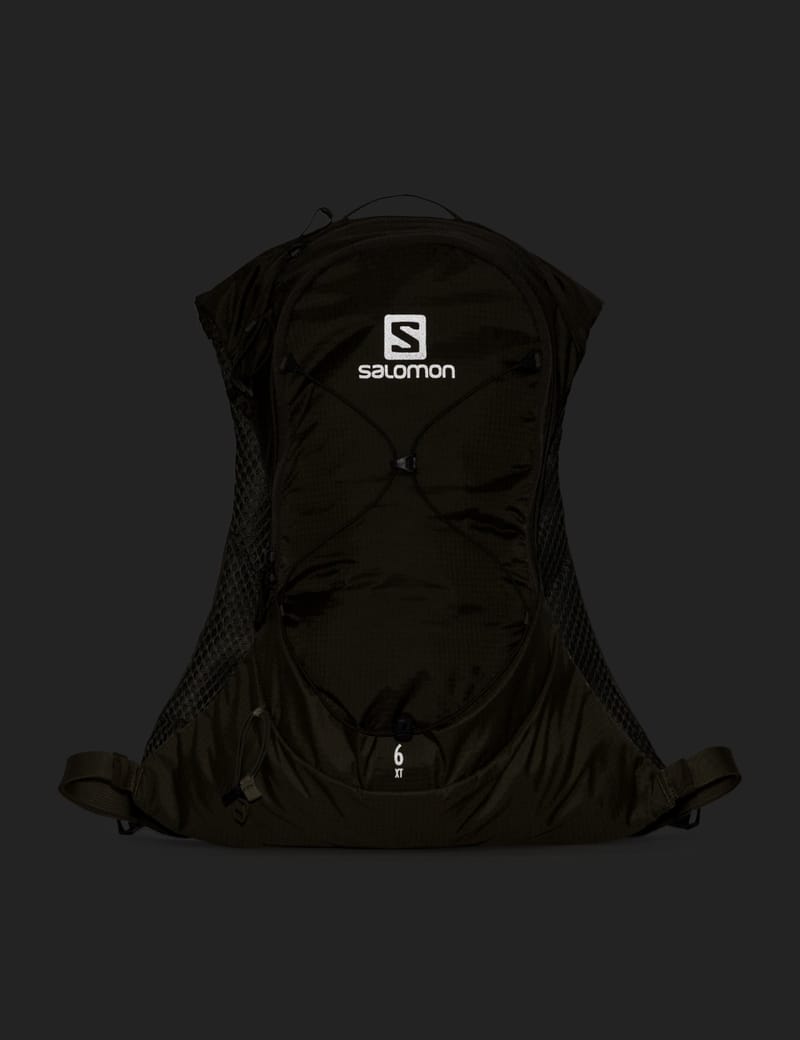 Salomon - XT 6 Backpack | HBX - Globally Curated Fashion and