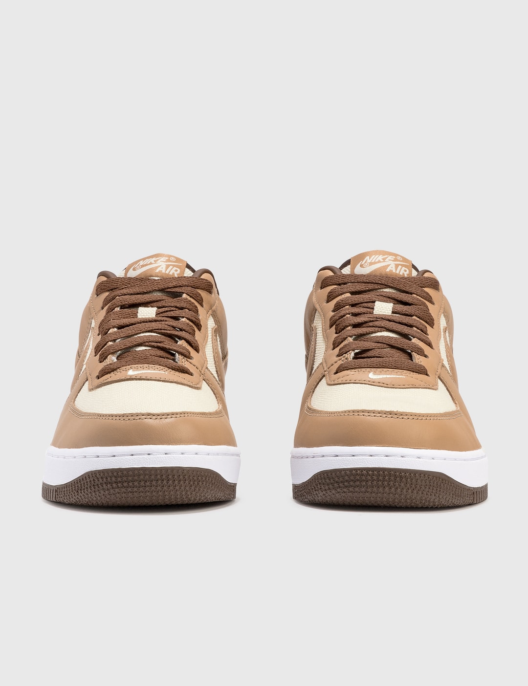 air force ii low qs