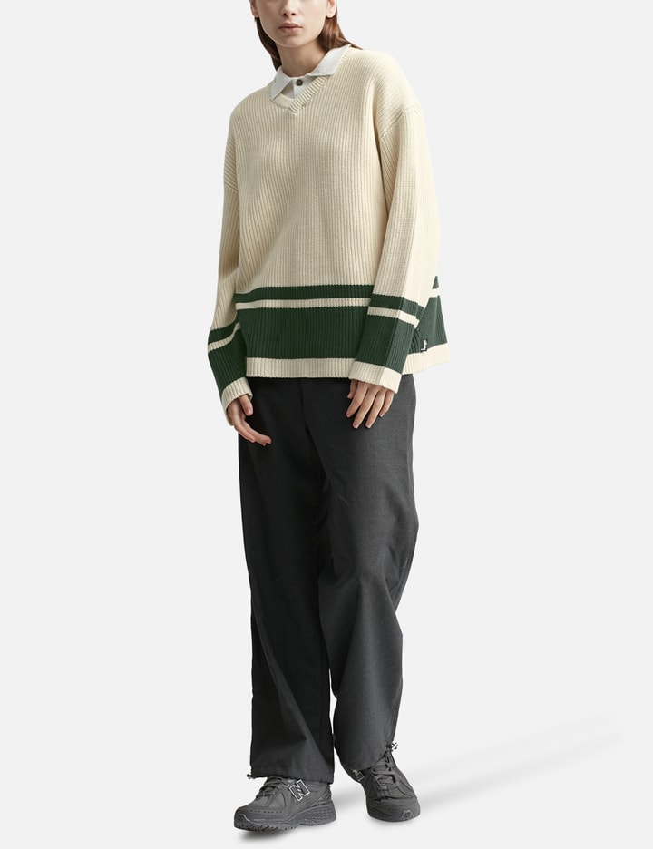 Stüssy Athletic Sweater HBX Globally Curated Fashion and