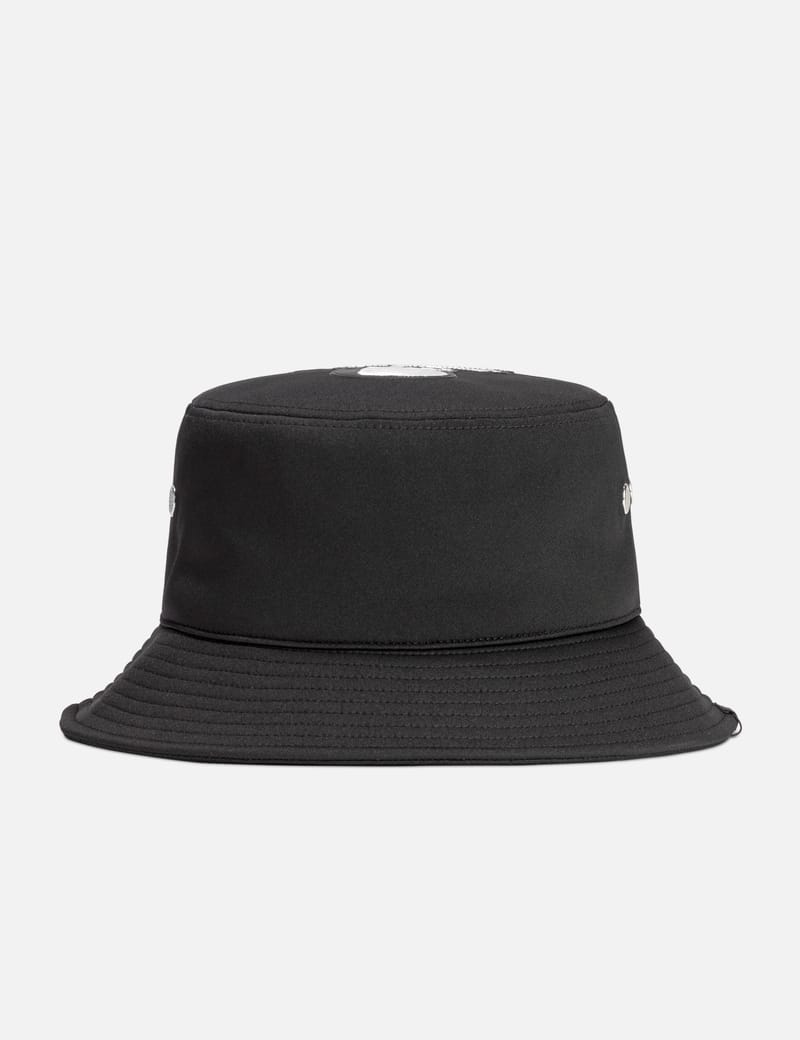 Mastermind World - Emblem Bucket Hat | HBX - Globally Curated