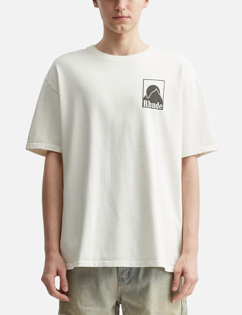 Rhude | HBX - Globally Curated Fashion and Lifestyle by Rhude | HBX - Globally Curated Fashion and Lifestyle by