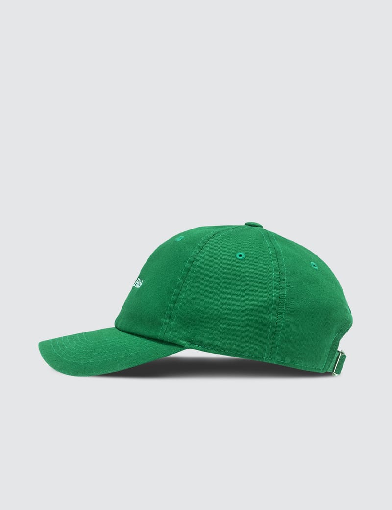 Sporty & Rich - Classic Logo Cap | HBX - Globally Curated