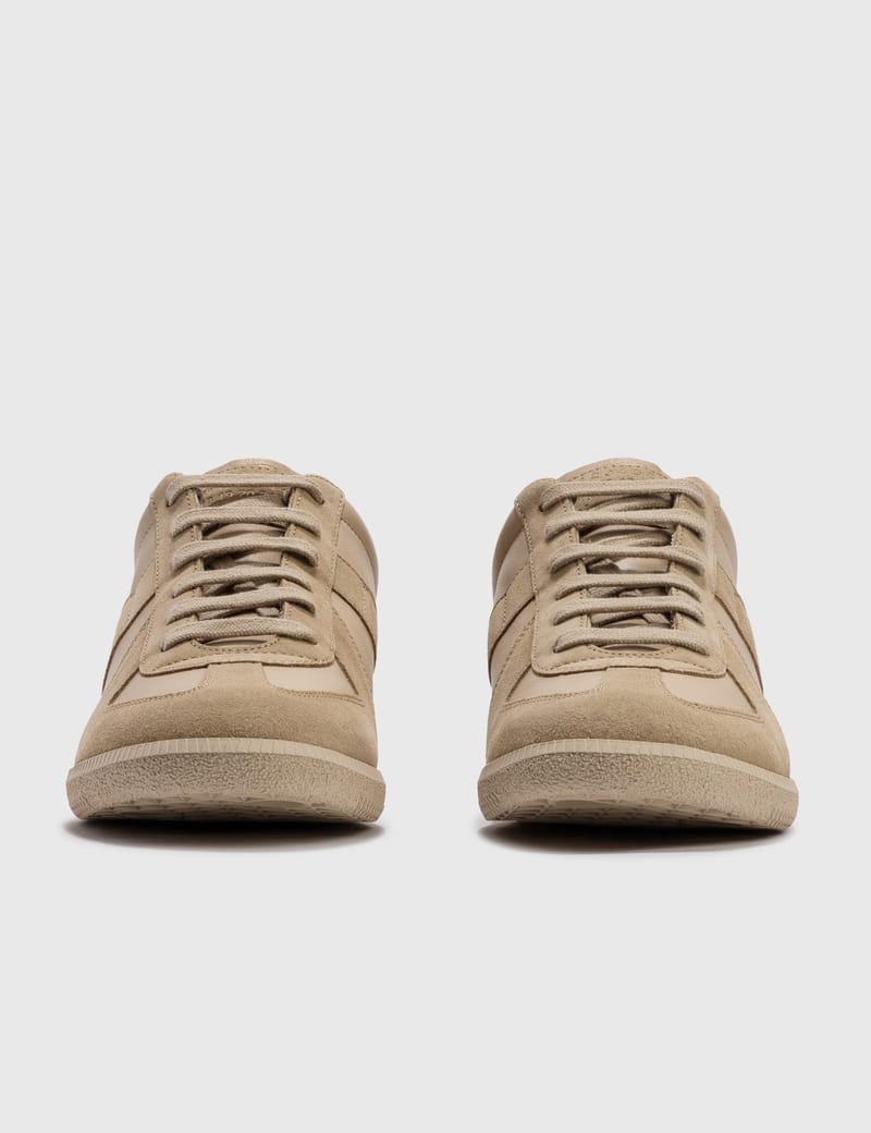 Maison Margiela - Replica Sneakers | HBX