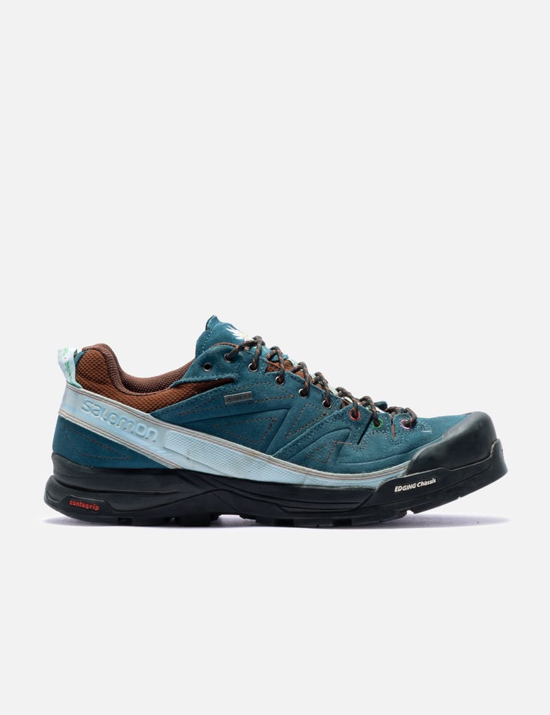 Salomon - XT 10 | HBX - Globally Curated Fashion and