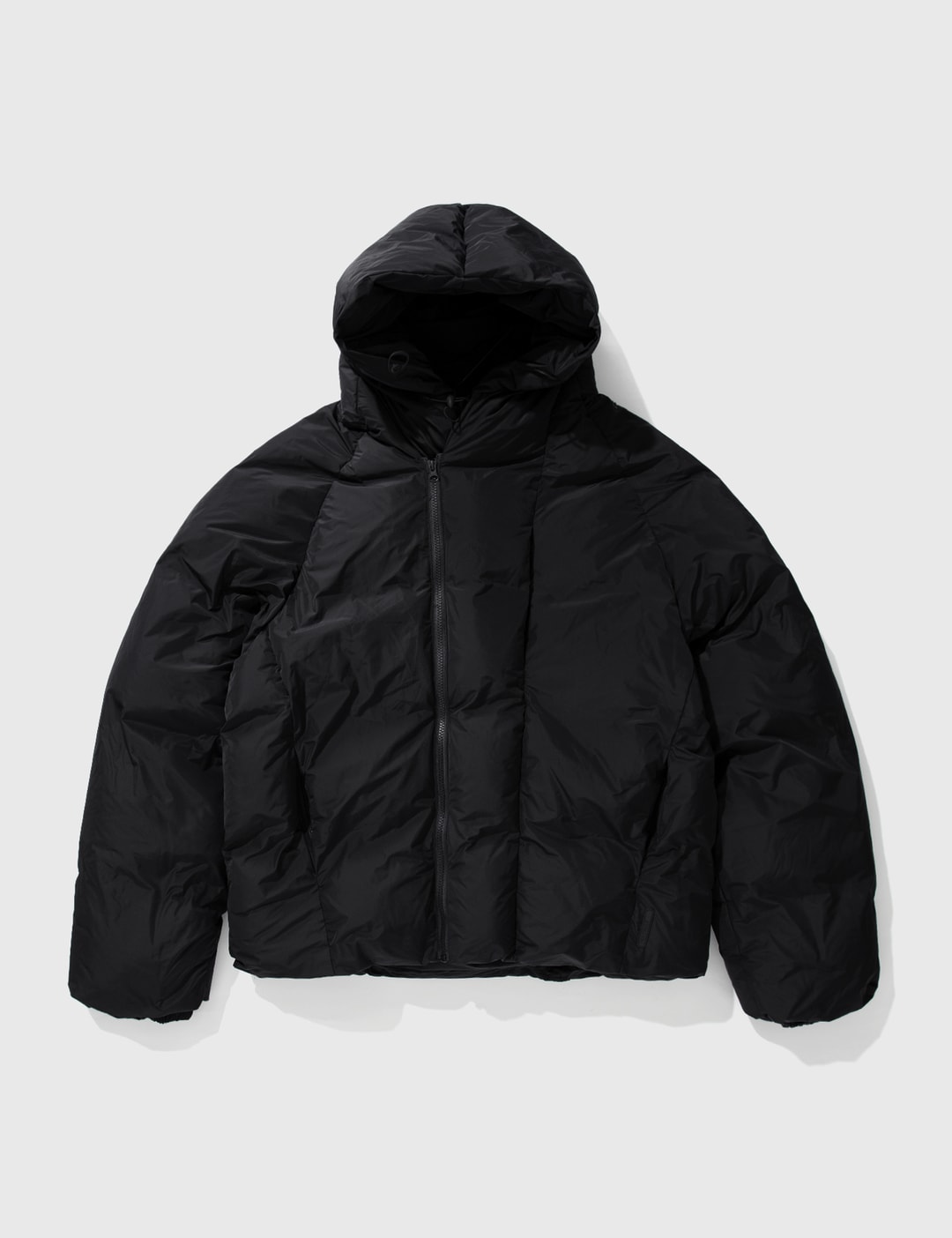 Hyein Seo - Puffer Jacket | HBX - Globally Curated Fashion and ...