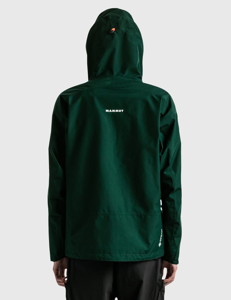 Ayako Pro Hs Hooded Jacket