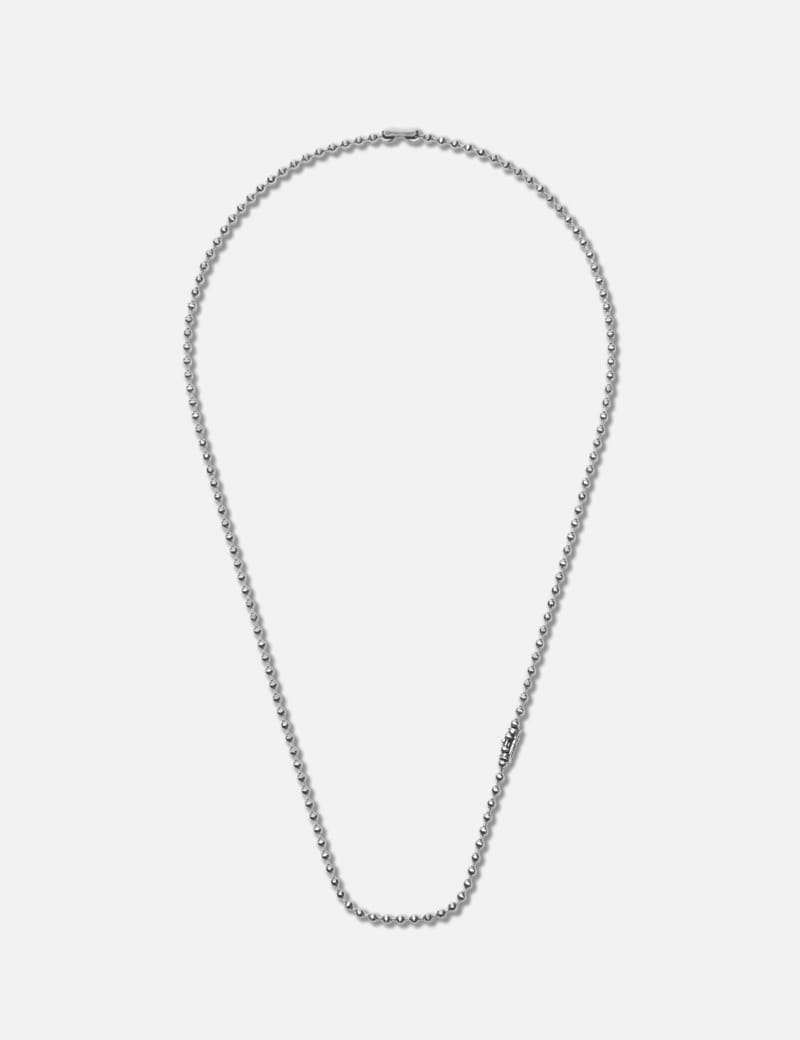 Cody Sanderson Stainless Ball Chain Necklace 24