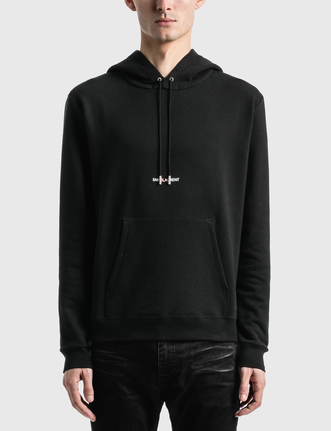 Saint laurent hoodies clearance