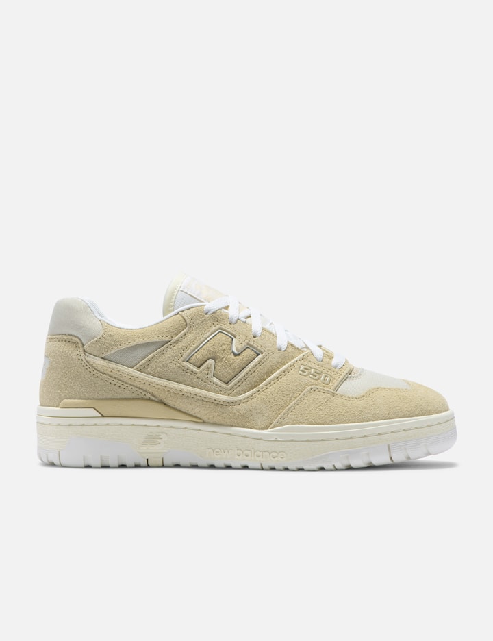 New Balance - ALD x New Balance 550 | HBX - Globally Curated Fashion ...