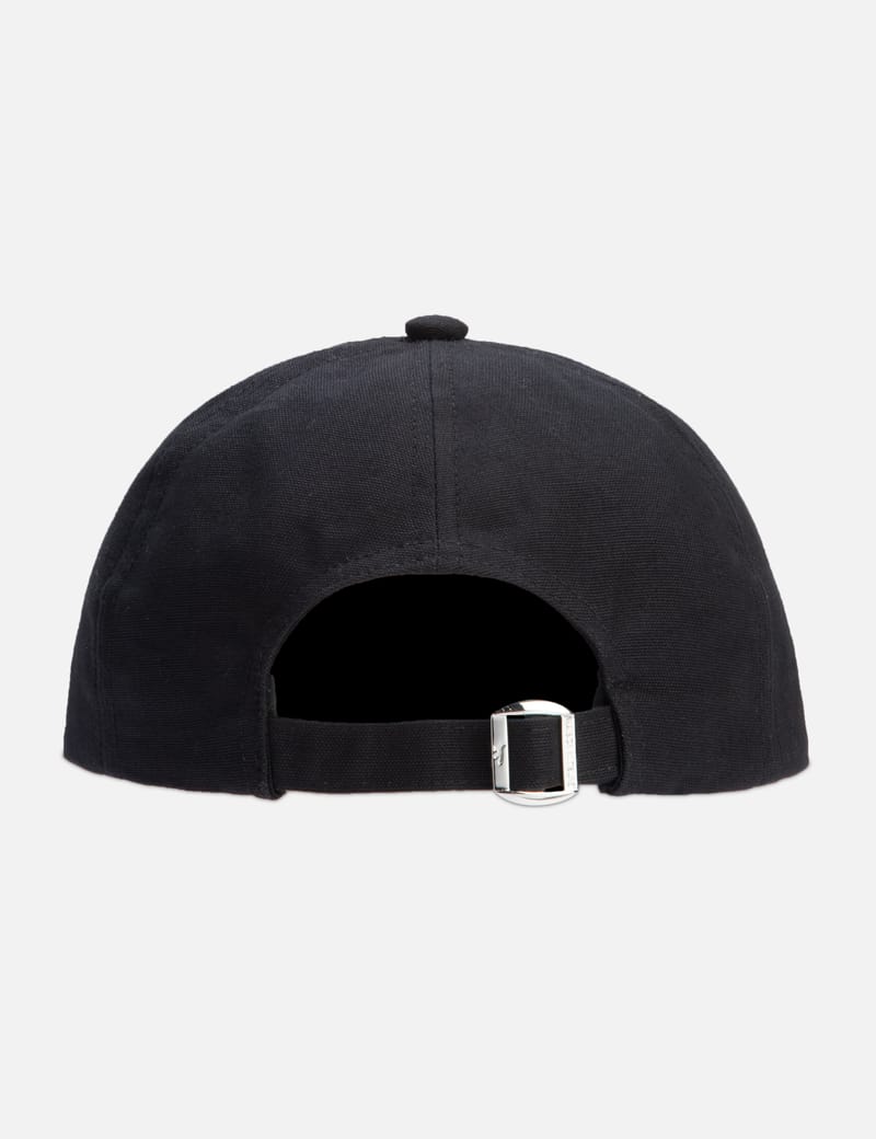 Maison Kitsuné - Baby Fox 6P Cap | HBX - Globally Curated