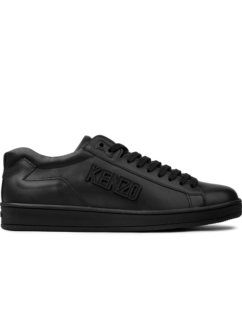 Kenzo 2025 tennix sneakers