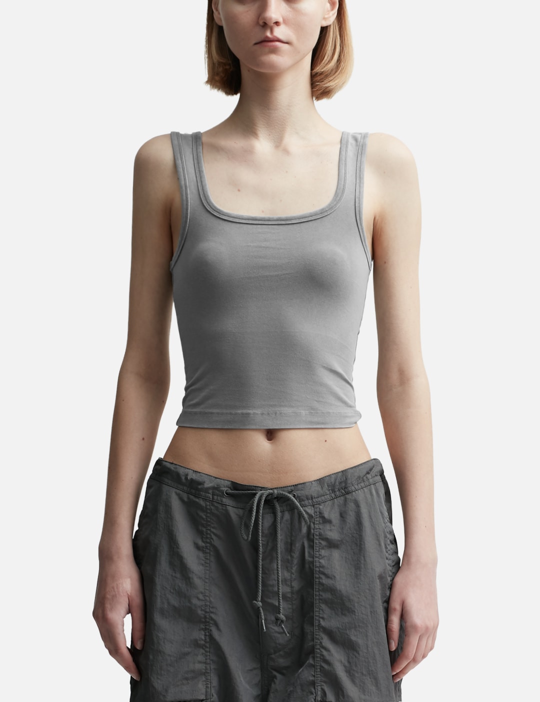 Entire Studios - Square Neck Tank Top | HBX