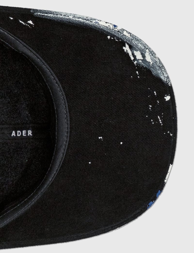 Ader Error - Splash Cap | HBX - Globally Curated Fashion and