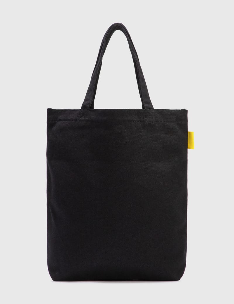 The school of 2025 life tote bag