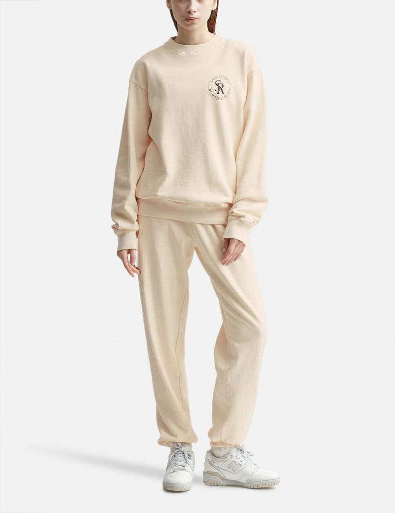 Sporty & Rich - Sporty & Rich Sweatshirt | HBX - Globally Curated