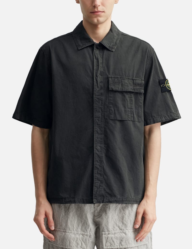Stone  ストーンアイランドNylon l Shirts shirt-1-3H-739e1.jpg?fit=max&w