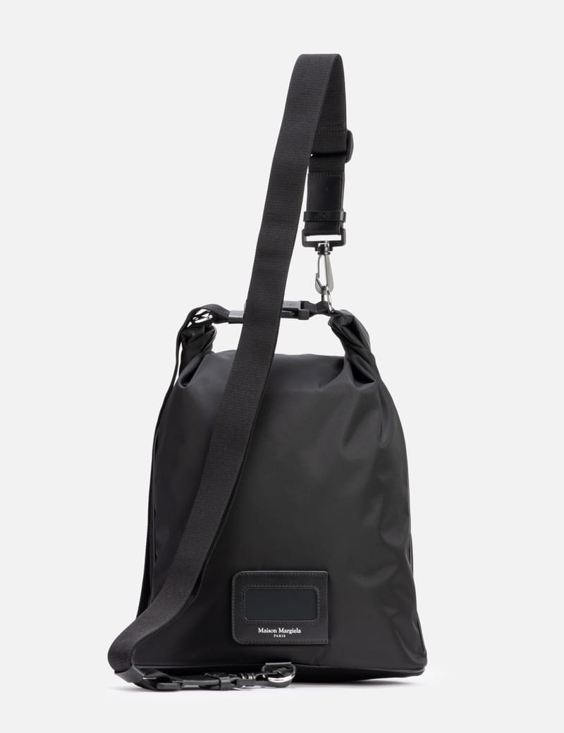 Maison Margiela - High Tech Roll Up Backpack | HBX