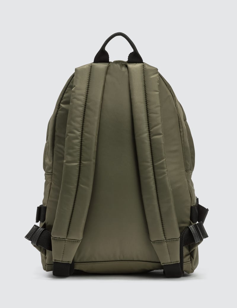 A.P.C. A.P.C. x Carhartt Backpack HBX Globally Curated