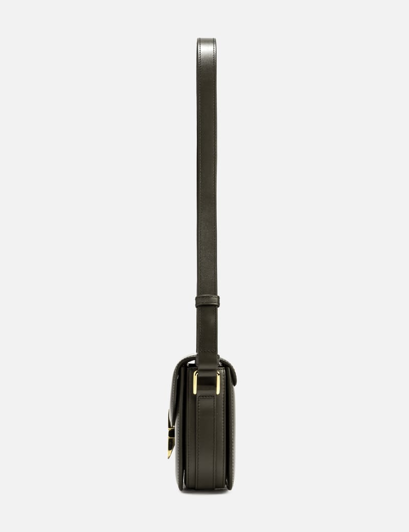 A.P.C. - Grace Mini Bag | HBX - Globally Curated Fashion and