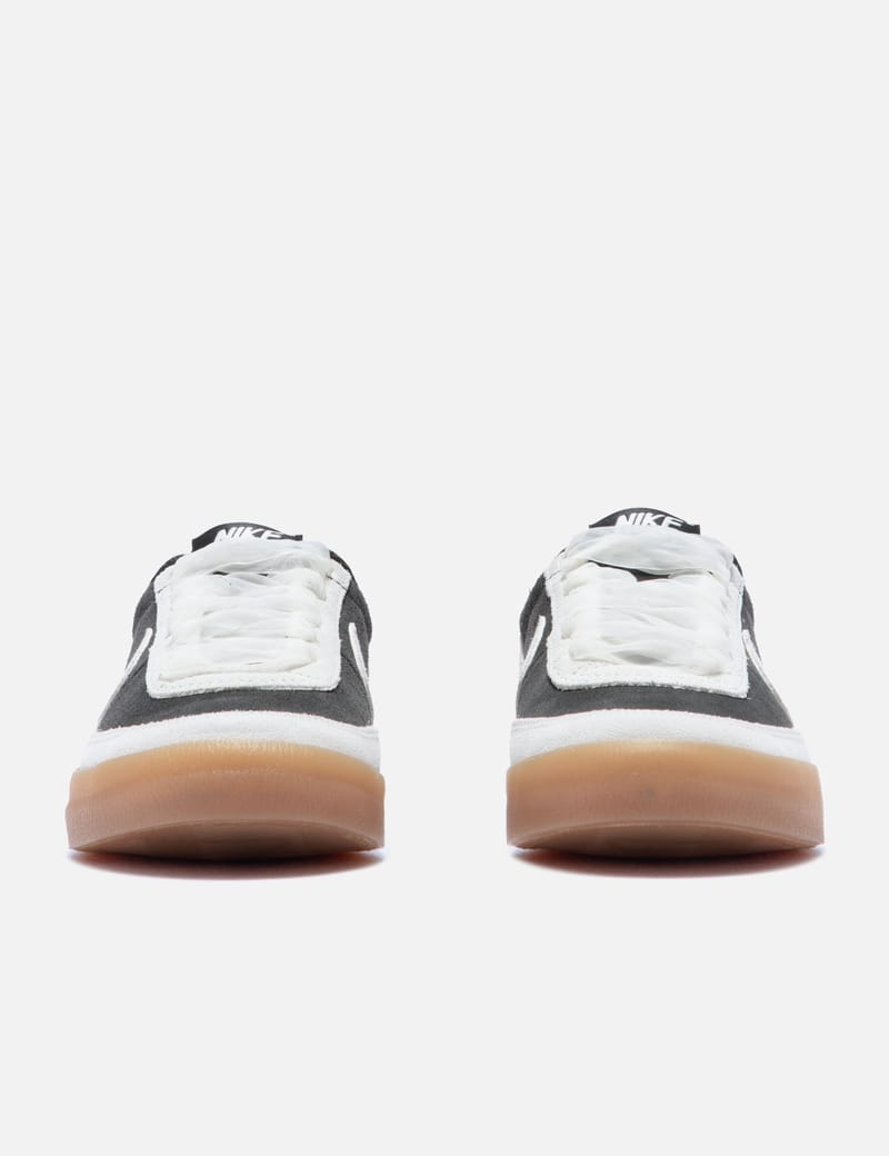 ★NIKE★ Killshot 2 W Off Noir Sword Yellow Sail HV5762045 H Nike Killshot 2 Off Noir, Sail, & Gum Yellow Shoes | Zumiez