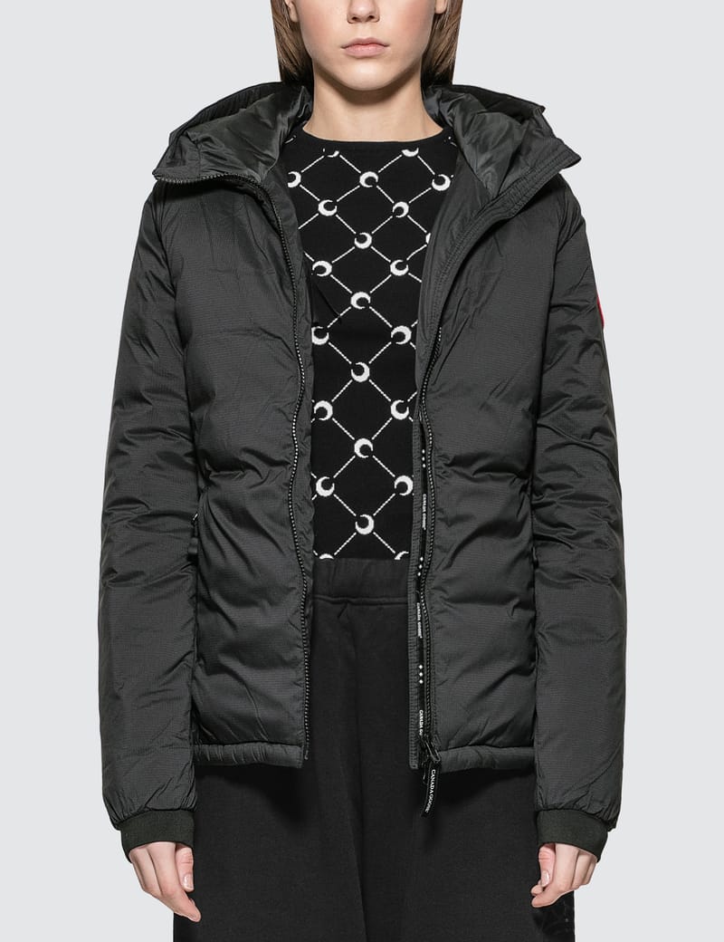 Canada Goose - Camp Hoody | HBX - Globally Curated Fashion
