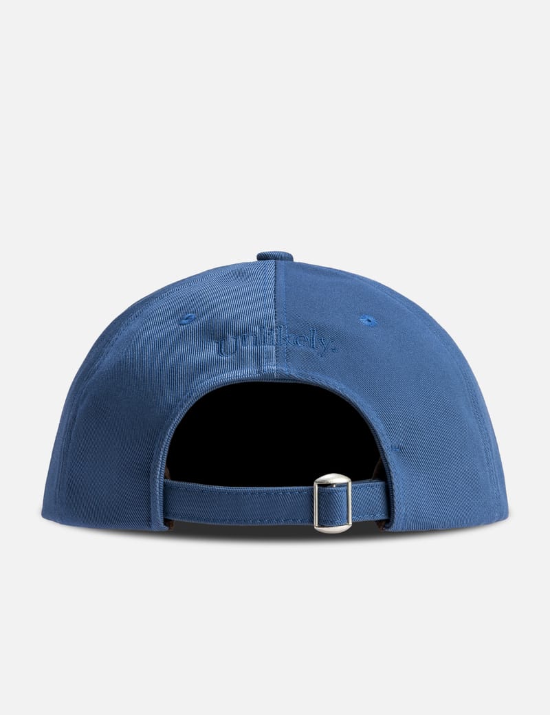 Unlikely Unlikely Souvenir Cap 