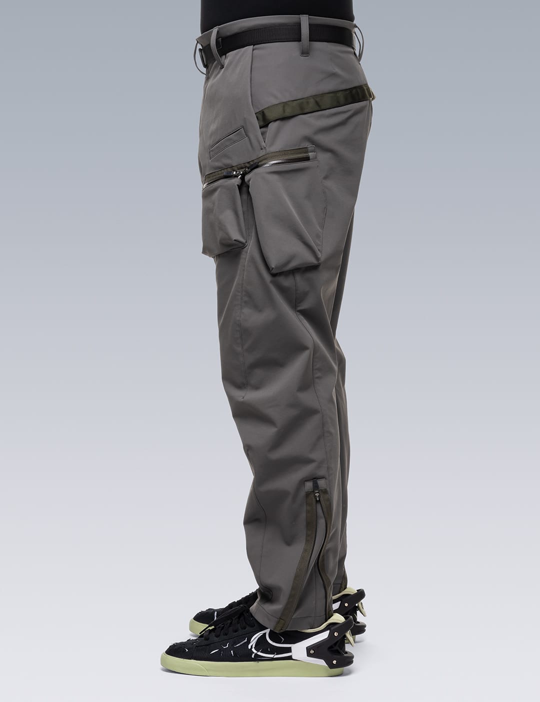 schoeller® Dryskin™ Articulated Cargo Trouser