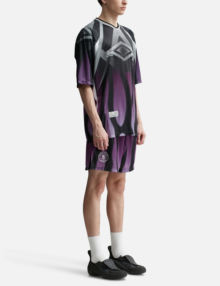 Umbro X Slam Jam 001% Fair Polo