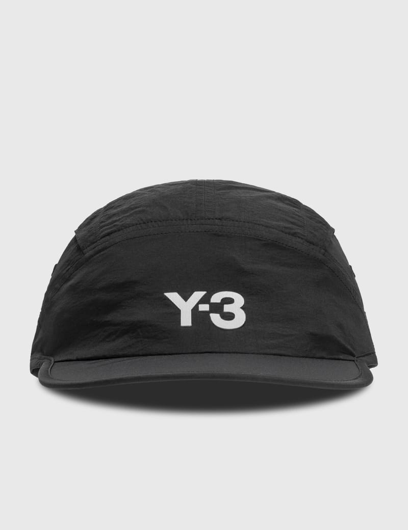 Y-3 - ランニング キャップ | HBX - ハイプビースト(Hypebeast)が厳選 ...