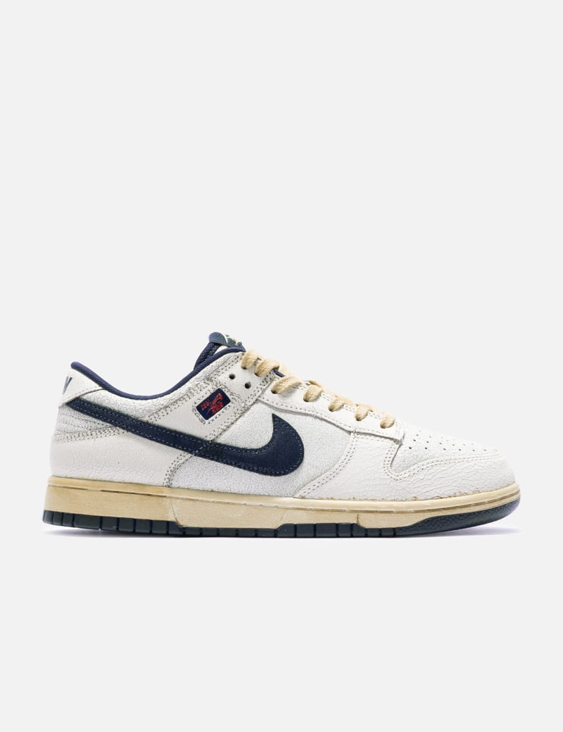 Stranger Things × Nike Dunk Low 30cm Nike Dunk Low Stranger Things Phantom Men's - IH6766-001 - US