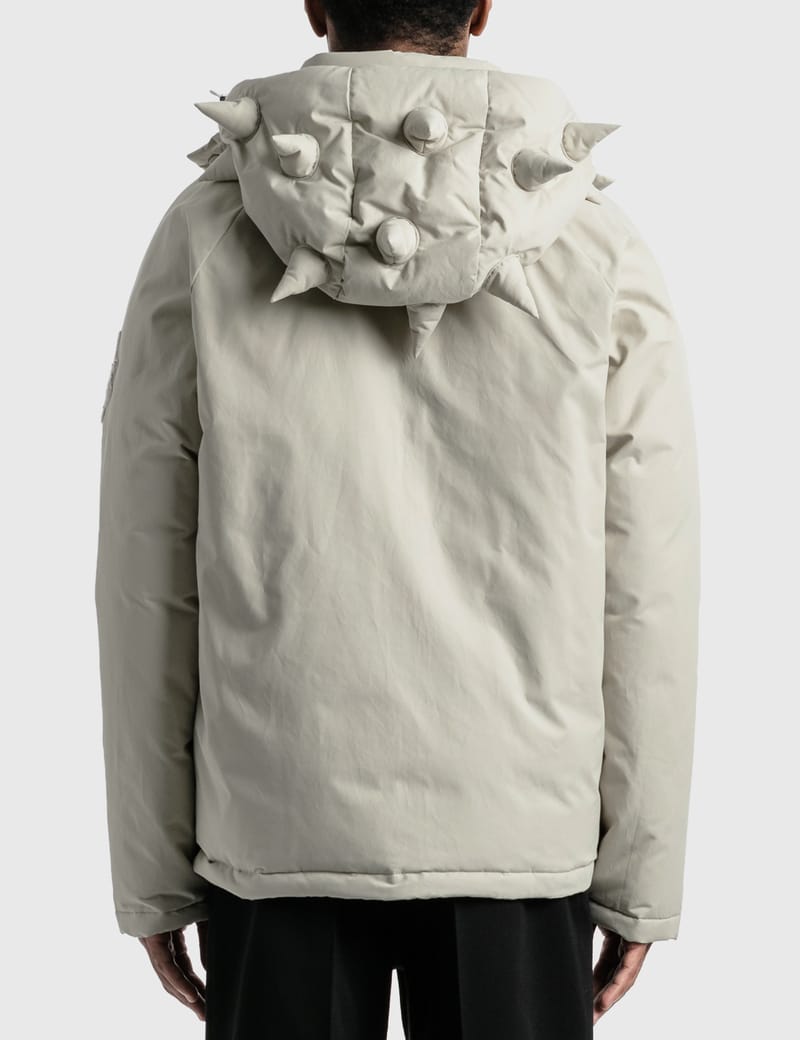 HighcleMONCLER GENIUS X JW ANDERSON HIGHCLERE - www.danielsousa.com.br