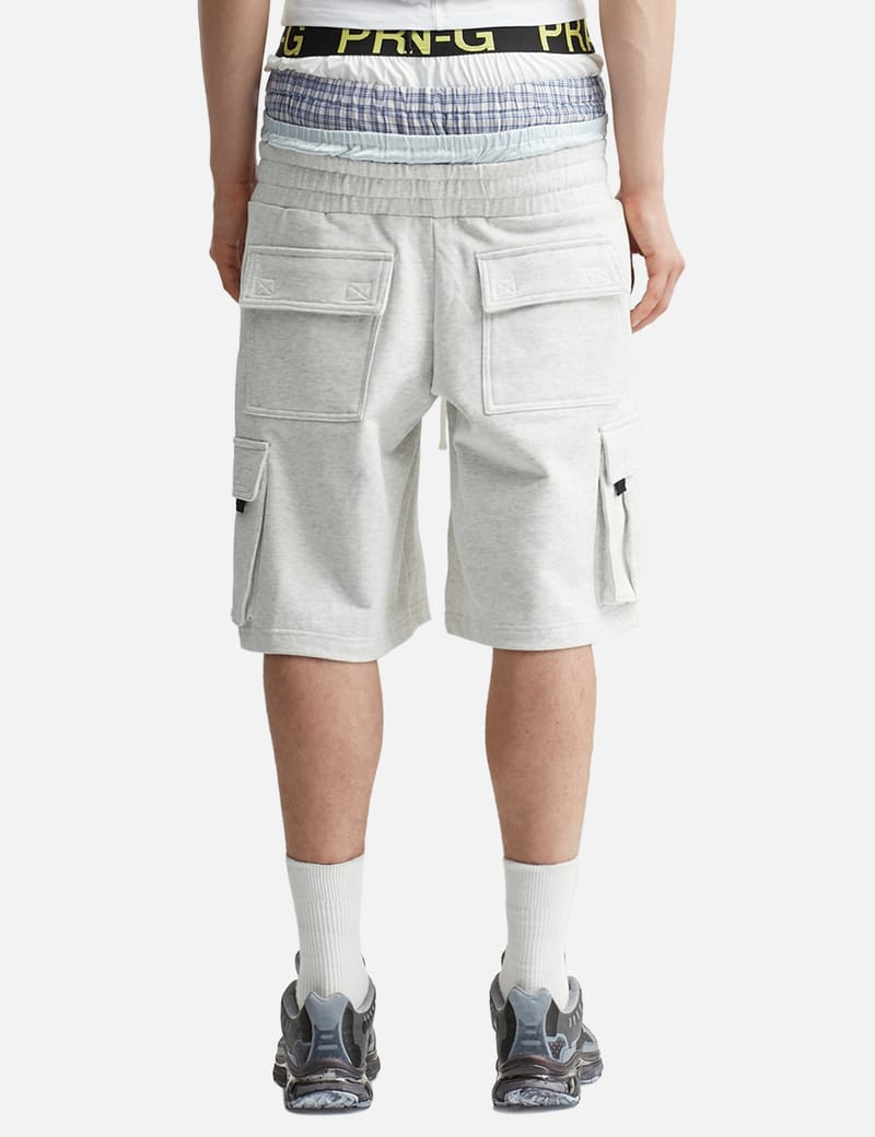 ★Praying★ CLUB BOXER SHORTS Club Boxer Shorts