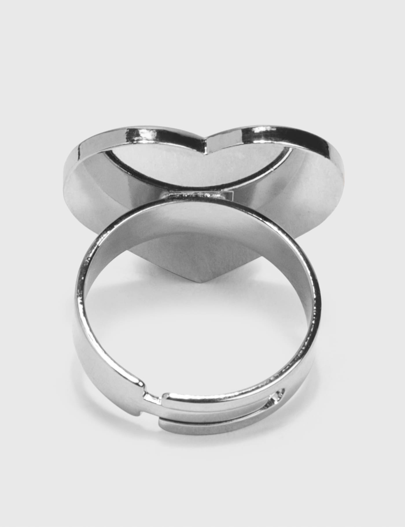 Human Made - Heart Ring | HBX - Globally Curated Fashion and