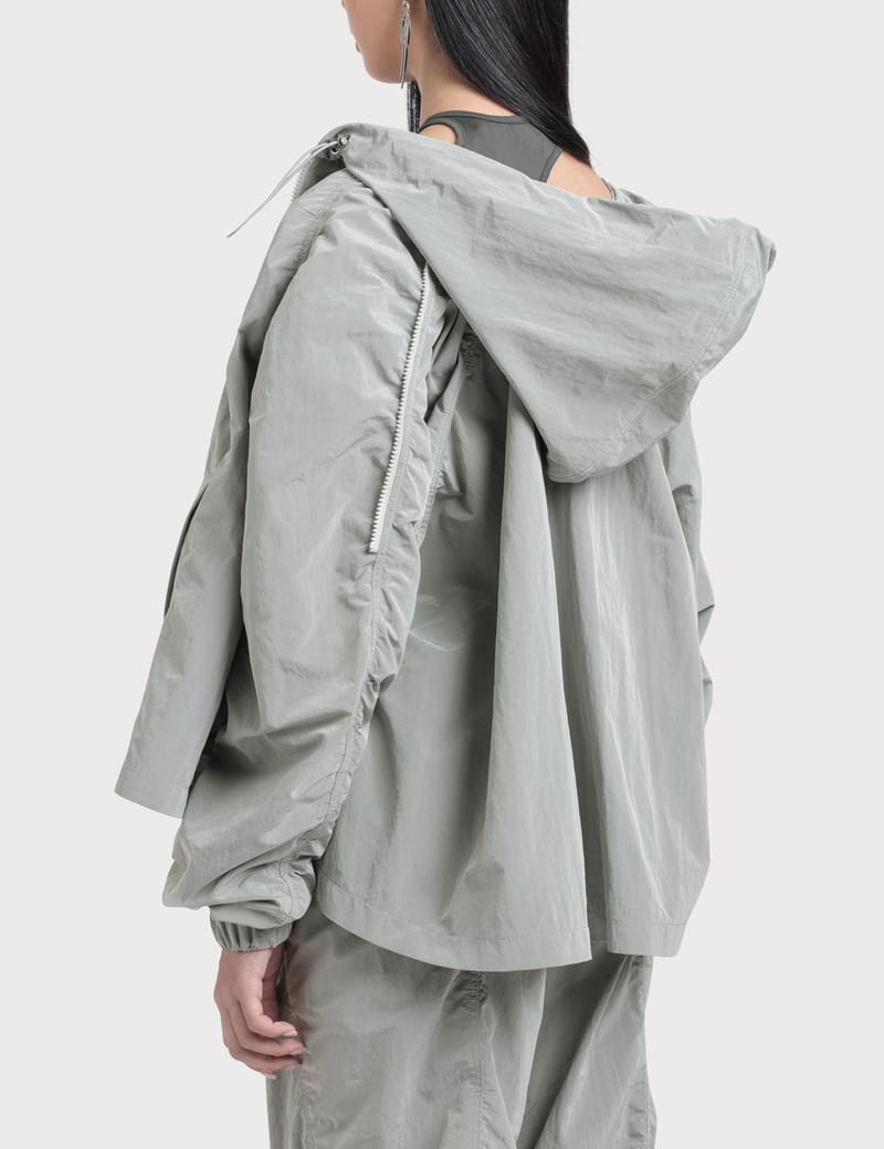 Hyein Seo - Hoodie Pants | HBX - Globally Curated Fashion