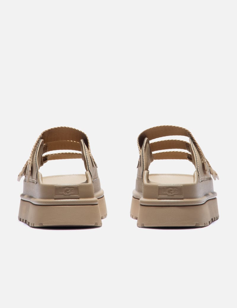 UGG - Goldenglow Slide | HBX