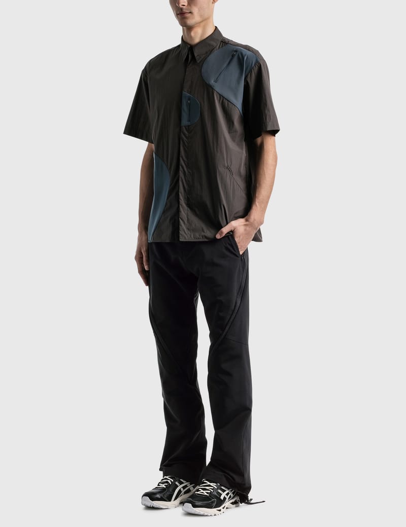 POST ARCHIVE FACTION (PAF) - 4.0 Technical Pants Center | HBX