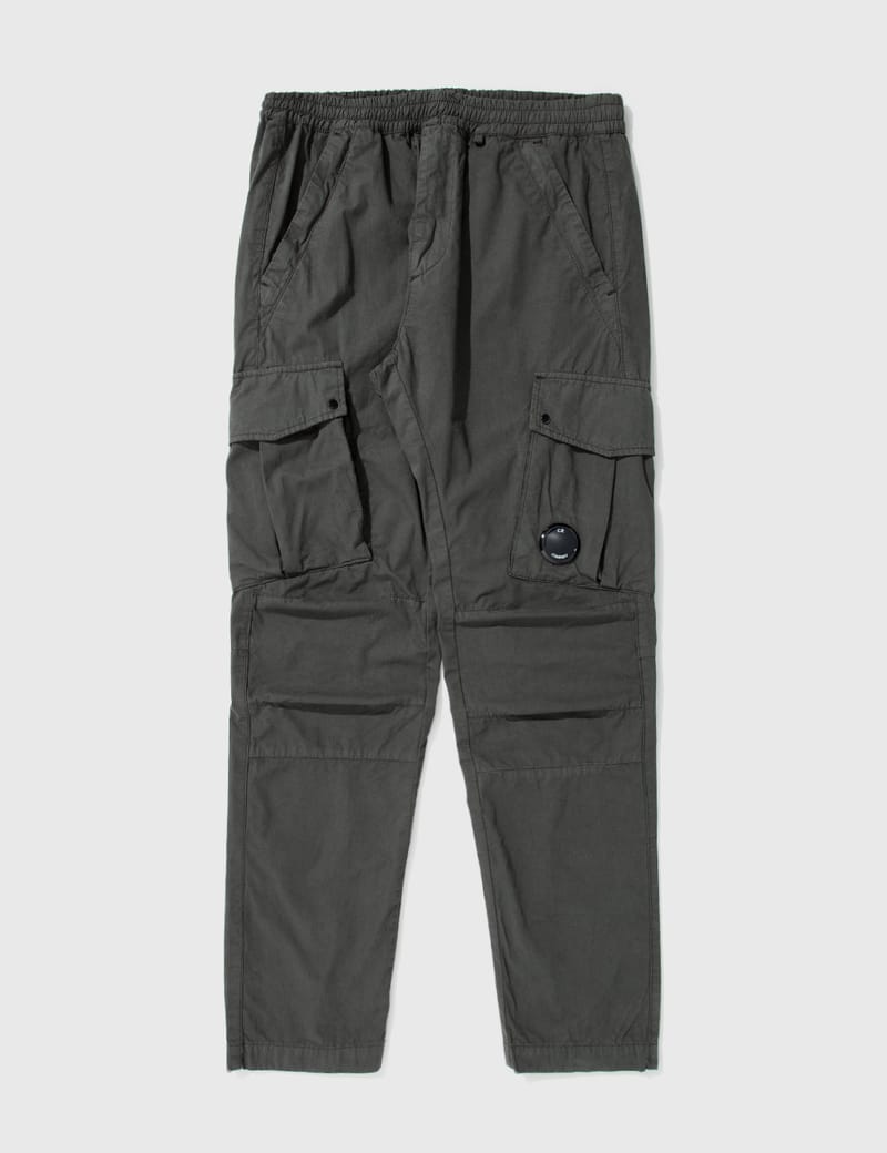 C.P. Company - MICROREPS CARGO PANTS | HBX